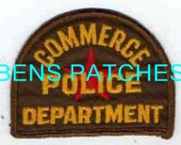 TEXAS,COMMERCE POLICE 2_wm